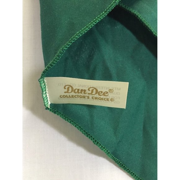 Christmas Santa Dog Bandanna & Antler Candy Canes - Picture 8 of 9